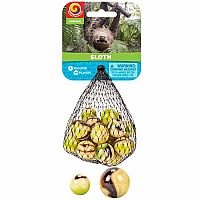 Mega Marbles - Sloth. 