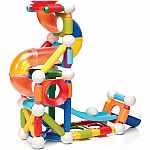 SmartMax Mega Ball Run.