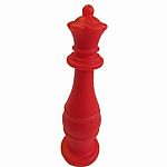 Chewy Pencil Topper - Red Queen.