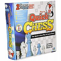 Quick Chess
