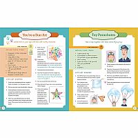 Keepsake Crafts for Grandpa and Me