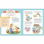 Keepsake Crafts for Grandma and Me