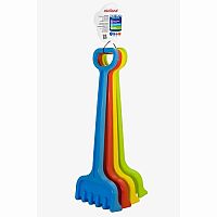 Super Rakes - Set of 4