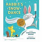 Rabbit's Snow Dance