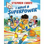 I Have A Superpower