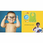 High Chair Chemistry.