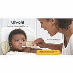 High Chair Chemistry.