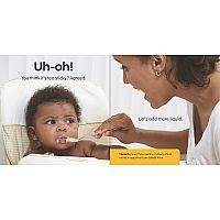 High Chair Chemistry.