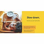 High Chair Chemistry.