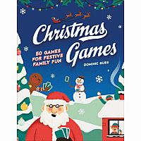 Christmas Games 