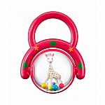 Sophie the Giraffe Hand Rattle - Assorted Colours 