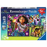 Disney Encanto: The Magic Awaits! 3x49  - Ravensburger