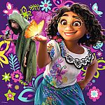 Disney Encanto: The Magic Awaits! 3x49  - Ravensburger