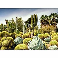 Beautiful Gardens: The Huntington Desert Garden Californa - Ravensburger