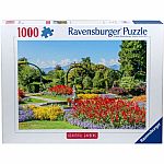 Beautiful Gardens : Park of Villa Pallavicino Stresa Italy - Ravensburger