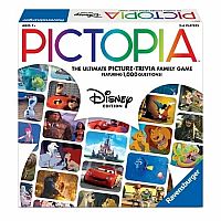 Pictopia: Disney Edition.