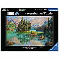 Spirit of Maligne - Ravensburger