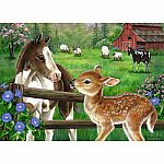 New Neighbors - Ravensburger