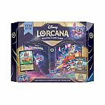 Disney Lorcana TCG: Azurite Sea - Stitch Collector's Gift Set