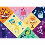 Inside Out 2 - Ravensburger