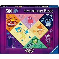 Inside Out 2 - Ravensburger