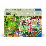 Gardening - Ravensburger 