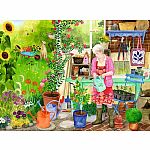 Gardening - Ravensburger 