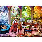 4 Seasons in Music - Ravensburger 