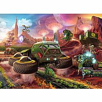 Future John Deere - Ravensburger 