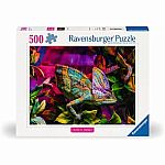 Colorful Animals Chameleon - Ravensburger