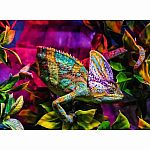 Colorful Animals Chameleon - Ravensburger 