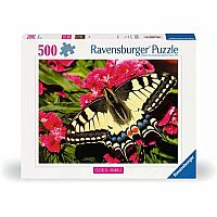Colorful Animals Butterfly - Ravensburger 