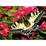 Colorful Animals Butterfly - Ravensburger 