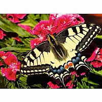 Colorful Animals Butterfly - Ravensburger 