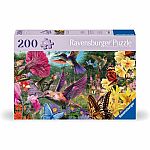 Hummingbirds and Butterflies - Ravensburger