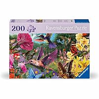 Hummingbirds and Butterflies - Ravensburger