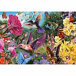 Hummingbirds and Butterflies - Ravensburger