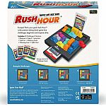 Rush Hour