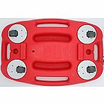 Scooter Board - Red 