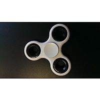 Fidget Spinners.