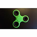 Fidget Spinners.
