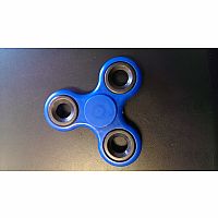 Fidget Spinners.