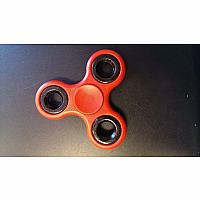 Fidget Spinners.
