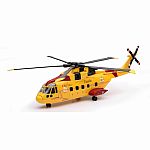 Search and Rescue Helicopter