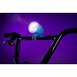 Ride Brightz Star LED Color Changing Headlight & Taillight