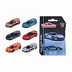 Majorette RIMAC Nevera Edition - Assortment.