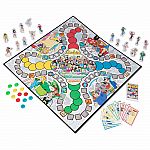 Running 'Round Riverdale