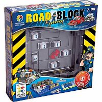 Roadblock Logic Game