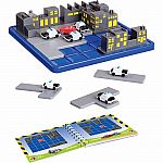 Roadblock Logic Game