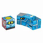 Block Chain: Robots - Retired .